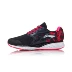 Giày chạy bộ Li Ning Giày nữ Li Ningyun bốn thế hệ giày chạy stack stack chống sốc hấp thụ giày thể thao nữ chính hãng Giày chạy bộ