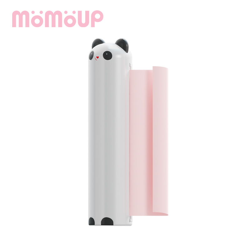 momoup呆萌卷筒吸油面纸  四款可选 天然控油补妆