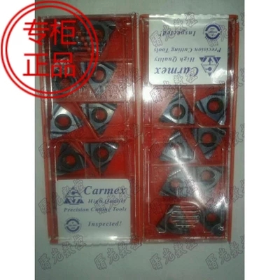 16ER1 0 1 5 2 5 0 2 5 3 0TR BMA BMC Zhengzong Komez 30-degree T-type thread