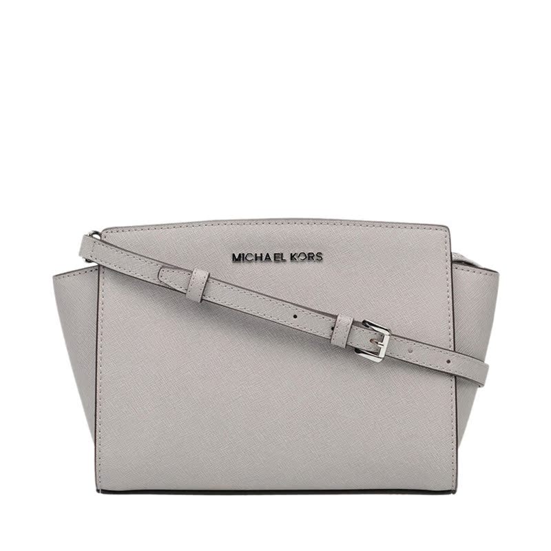 Michael Kors/迈克.科尔斯 MK 女包 单肩斜挎笑脸包  王府井
