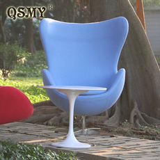 Стул Яйцо стул творческий мебель кресло