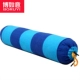 Cổ gối Gối bông thô Kẹo lành mạnh Gối kiều mạch Gối Bảo vệ lõi Phục hồi cổ tử cung Gối Người lớn Sức khỏe Gối