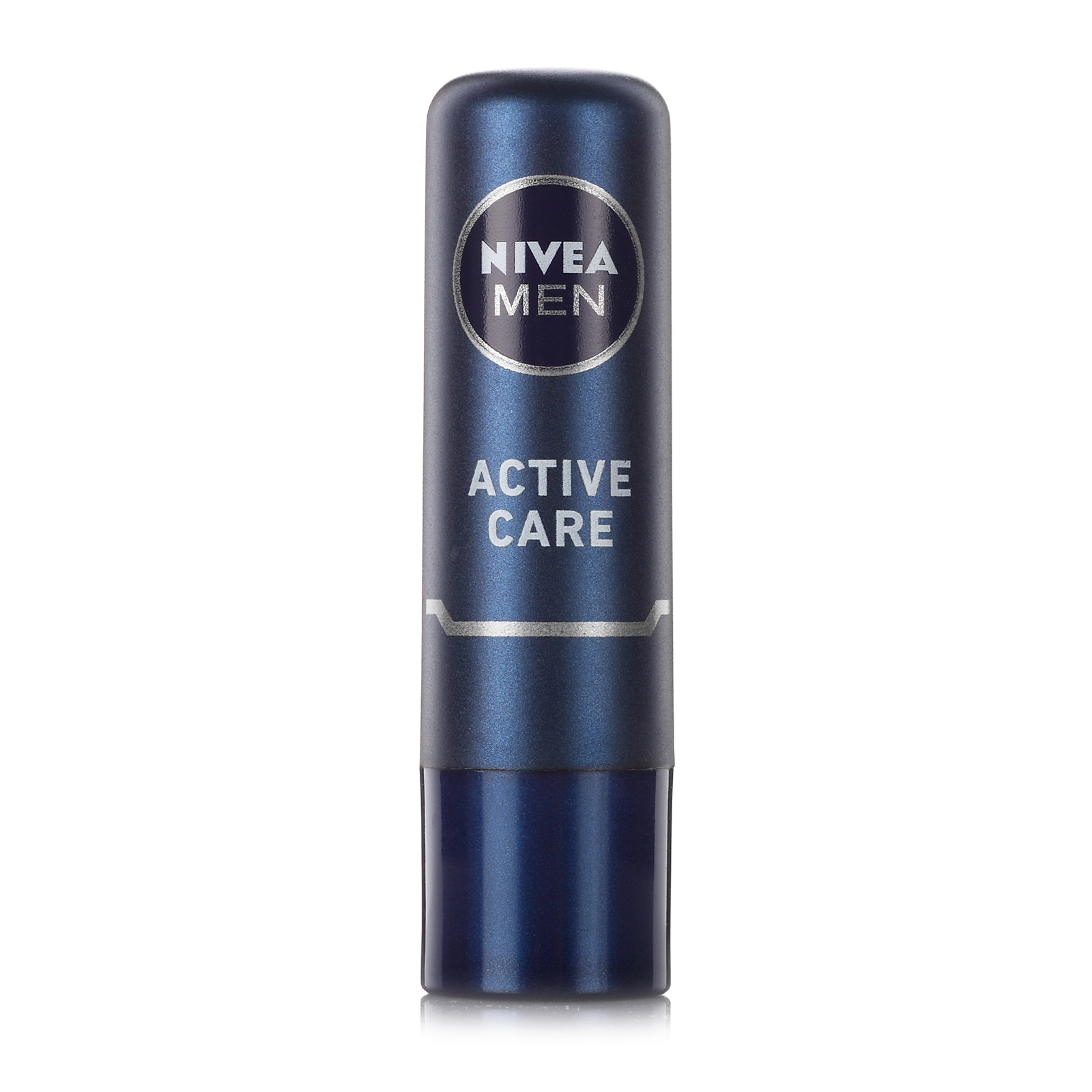 Nivea/妮维雅润唇膏 男士型4.8g