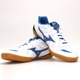 Giày bóng bàn Mizuno thi đấu chuyên nghiệp thi đấu giày thể thao trượt giày bóng bàn nam chống mòn giày bóng bàn lefus Giày bóng bàn