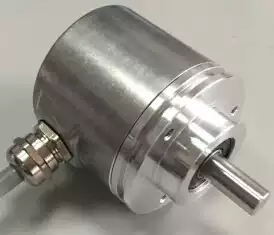 Resolution 1024 5124096 encoder Any point to do the start bit without changing the bit encoder