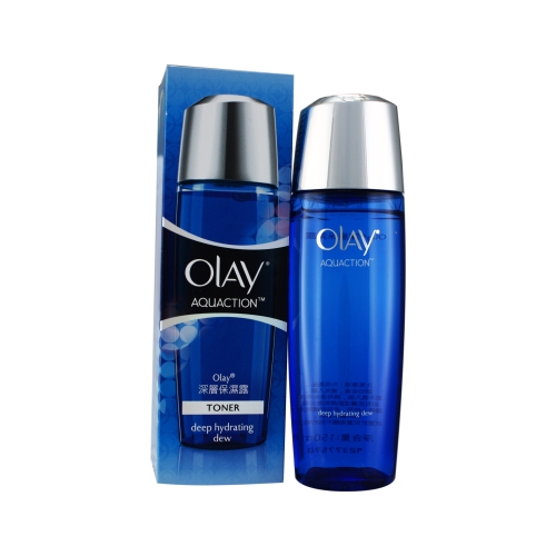 Olay玉兰油 深层保湿露 150ml 爽肤水 化妆水 女 补水保湿美白