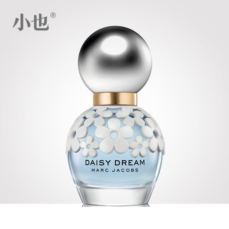 Marc Jacobs马克雅克布莫杰雏菊梦境女士淡香水30 100ML清新持久