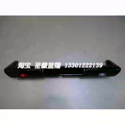 Benz w463 G500 G55 G63 G65 rear bumper (excluding Corner Bar Light) spot