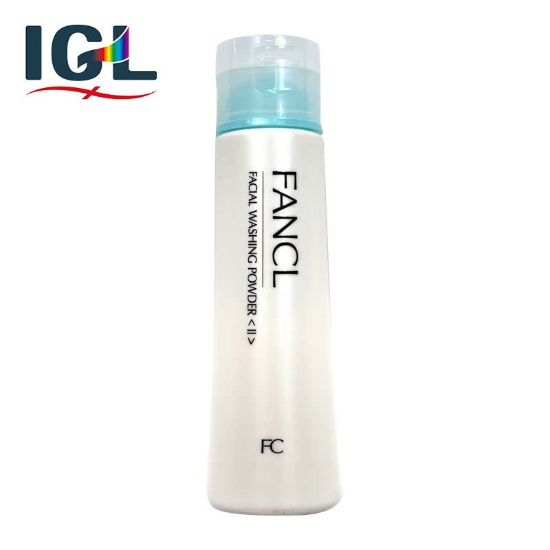 【直邮】Fancl/无添加FANCL/芳珂 日本原版 柔滑洁面粉滋润型 50g