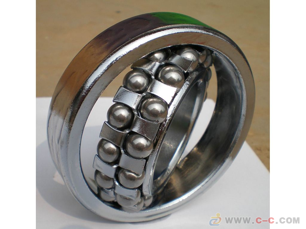 Precision Connecting Ball Bearing 2304 2304 2305 2306 2307 2308 2309 2309 2309 2310 2311