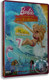 Genuine Barbie movie Barbie's Mermaid Adventures boxed DVDD9 cartoon disc