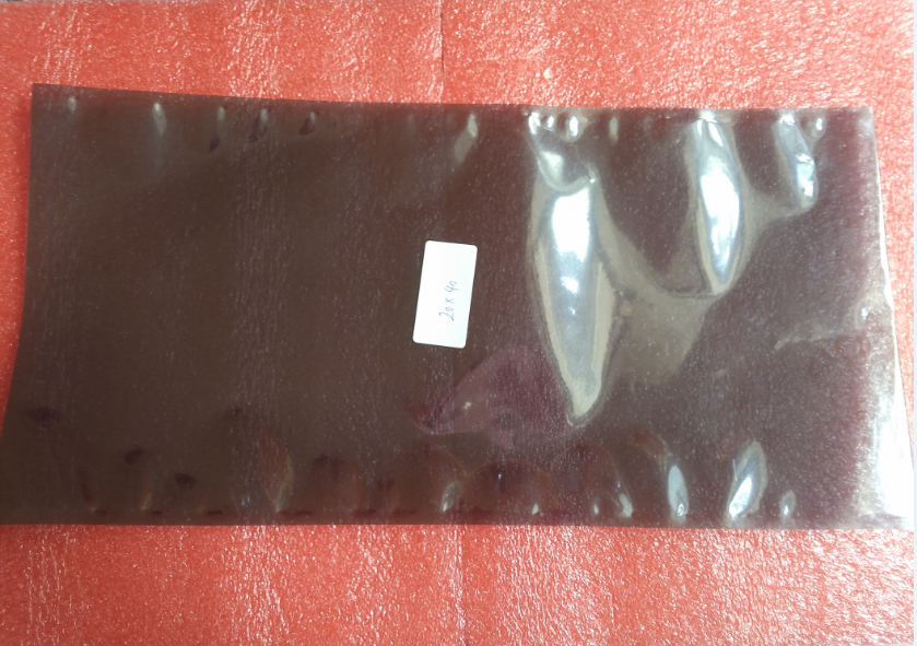 Electrostatic bag antistatic plastic bag 200 * 400mm Antistatic packing bag can be bookable-Taobao