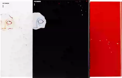 Japanese version ◇ New ◇ Uneasy seed sequel 1-3 single book price ◇ Zhongshan Changliang comic book