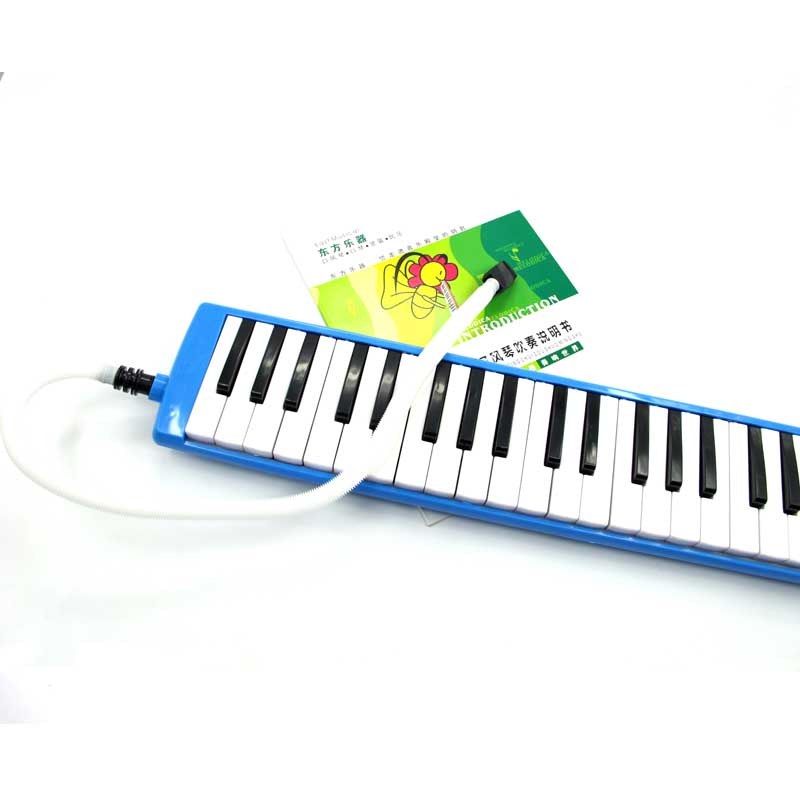 - Oriental 37-key soft-packed mouth organ 37-key mouth organ