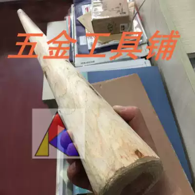 232321-26 Plug rope machine Marine wooden pen