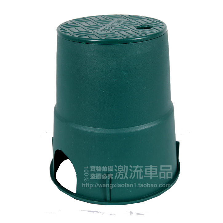 Torrent 6 inch valve box valve box 708 water intake valve valve valve box valve switch control box