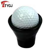 Golf Grip Ball Chủ Sucker Cup Phụ kiện bóng cao su