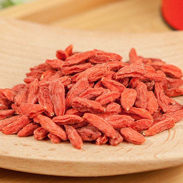 果果老爹 宁夏特级枸杞 500g 优惠券折后¥18.39包邮(¥23.39-5)