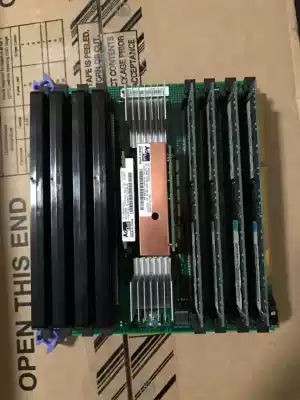 46K7514 74Y2415 P720 P740 memory board 5604