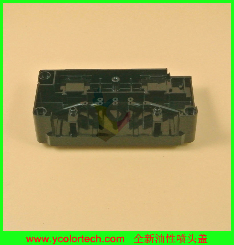Applicable Taketen 1604 nozzle cover Epson EPSON nozzle upper cover piezoelectric writing machine JV33 nozzle cover