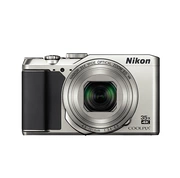 Máy ảnh kỹ thuật số 4K / Nikon COOLPIX A900 35x zoom quang Nikon A900 - Máy ảnh kĩ thuật số