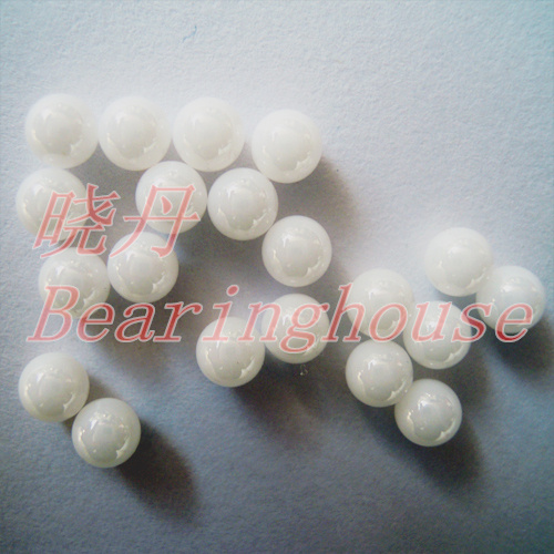 High precision zirconia ceramic ball 12 303 12 7 13 494 14 14 288 14 5mm ZrO2