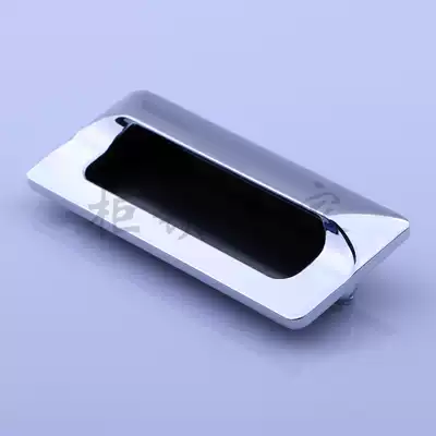 Heitan LS14-2 handle cabinet door handle power distribution cabinet door handle mosaic handle
