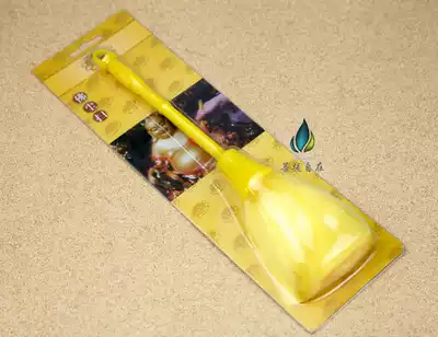 Buddhist supplies Dust sweeping Buddha dust sweeping Shrines Buddha statues Buddha utensils Buddha brushes Dust sweeping Buddha towels Buddha hall supplies