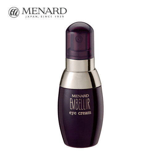 Menard/美伊娜多MENARD EMBELLIR安蓓丽眼霜20ml  呵护眼周