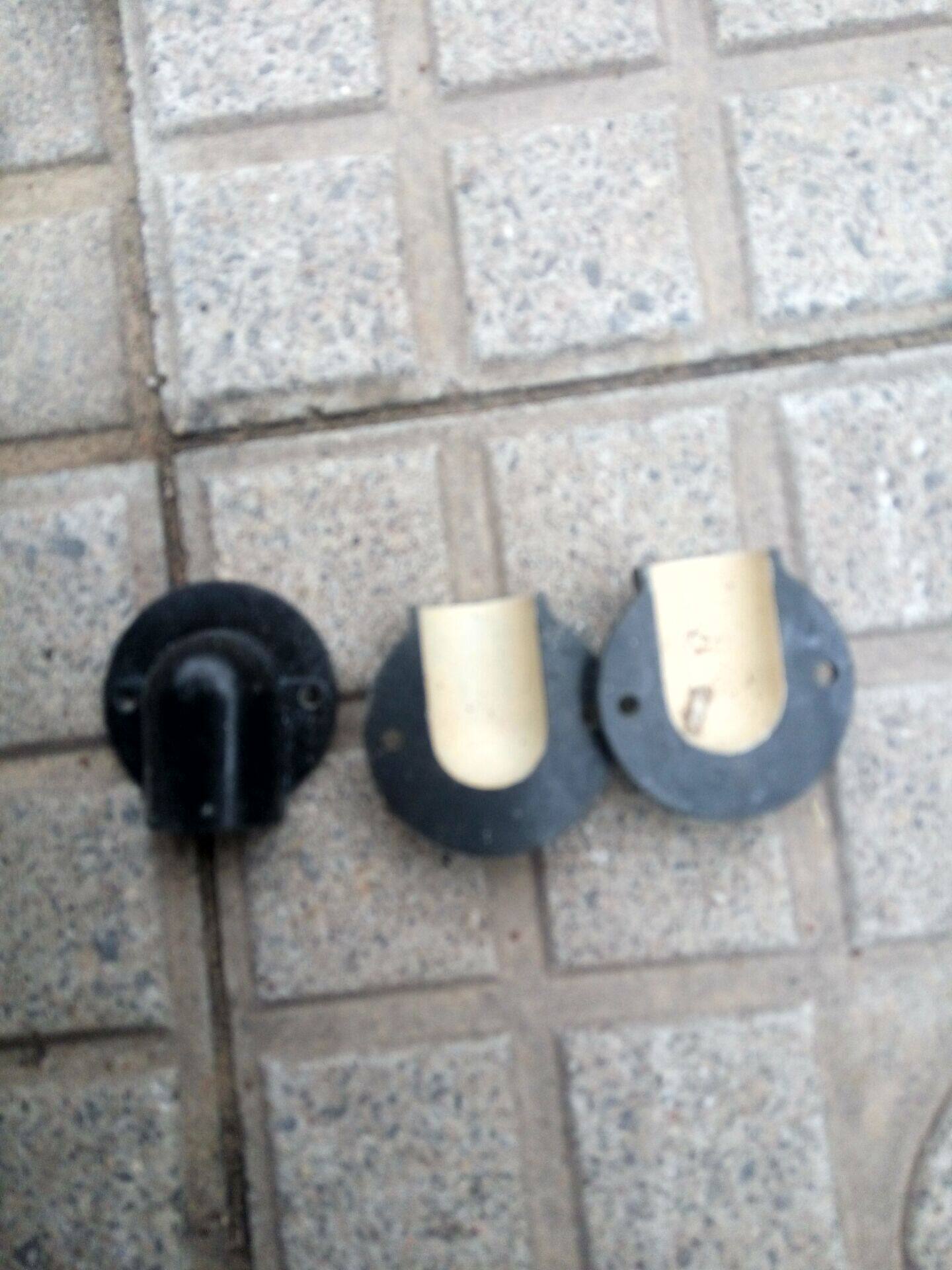 Cinematic machine LED hood lamp shade