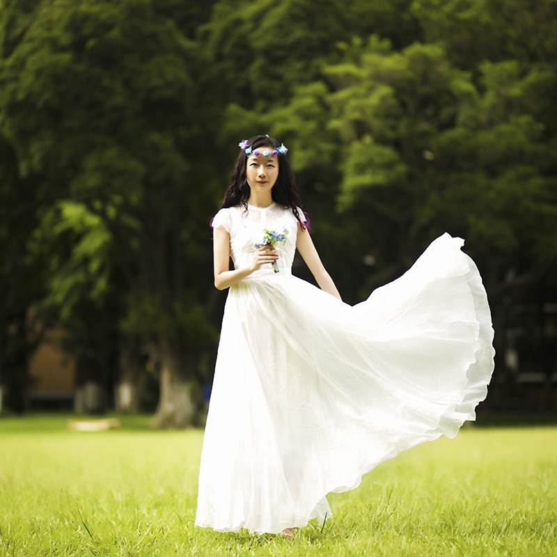 Guangzhou Art Photography Girls Personal Write a True Little Fresh Photography Troupe Buy a Bestie Private Room Pregnant Woman Photo Lovers write True