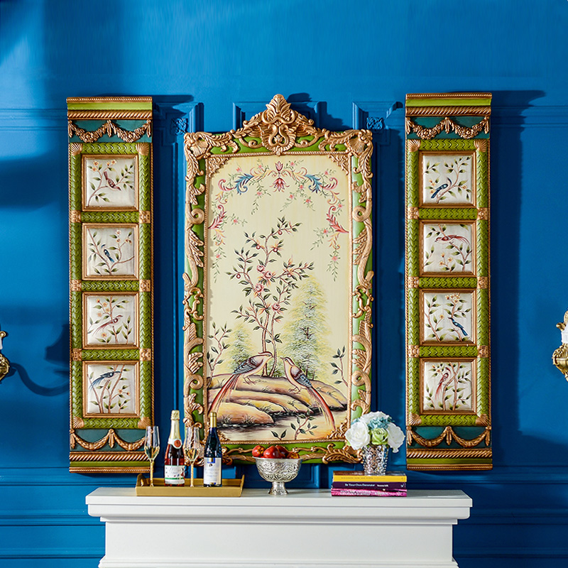 �����Ʒ��ʽ�Ҿ�ǽ��װ���ֹ��ʻ�ZSH0283