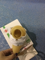 Special diapers for men and women in bed breathable elderly urine bag hemiplegic disabled urine lost