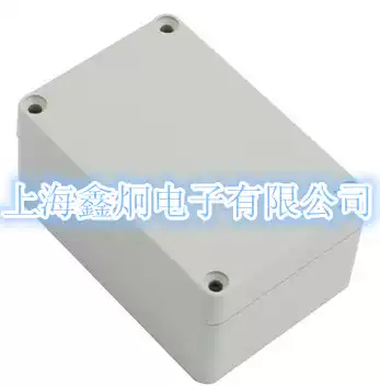 ABS plastic junction box controller waterproof and dustproof AP shell F4 module Box 100*68 * 50MM