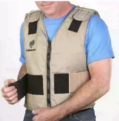 Lakeland 00060 heatstroke vest