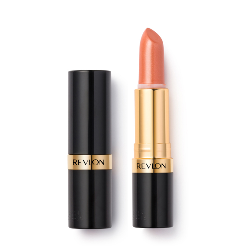 Revlon/露华浓丽彩炫亮唇膏 持久保湿口红 正品不脱色 彩妆包邮
