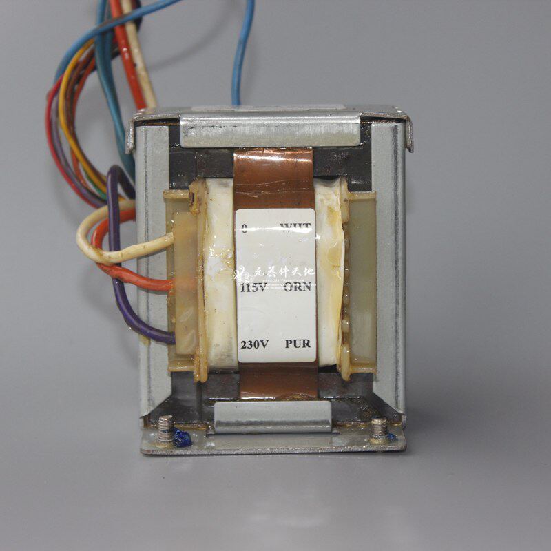 Купить Трансформатор Входное 115в 230В мощность сердечника ...