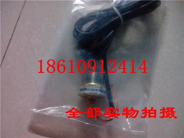 Specialized pressure sensor for screw air compressor accessories M12 M10 M16 M20