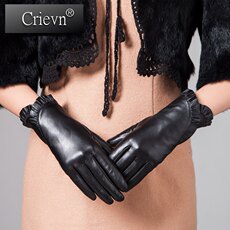 Перчатки crievn мода корейской версии из