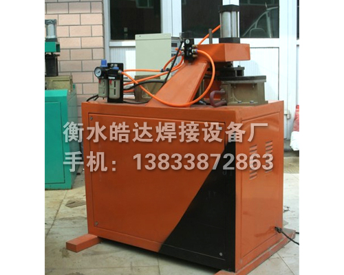 Meg mesh welding machine 50 type 75 series welding machine custom-made special-shaped welding machine