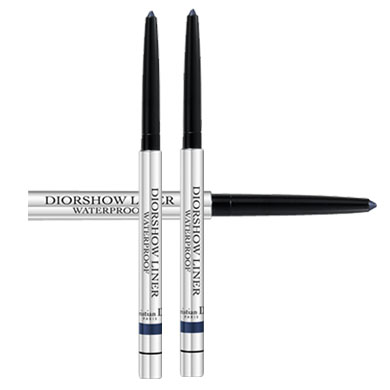 Dior迪奥 抢眼防水眼线笔0.3g 夏季热带天堂鸟 限量版