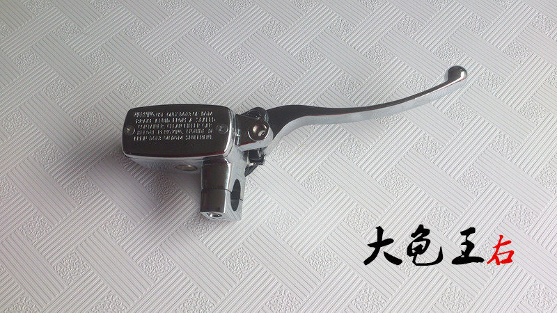 Female Pedal Locomotive Giant Tortoise King Zuma Upper Pump Assembly Disc Painstaking Pump