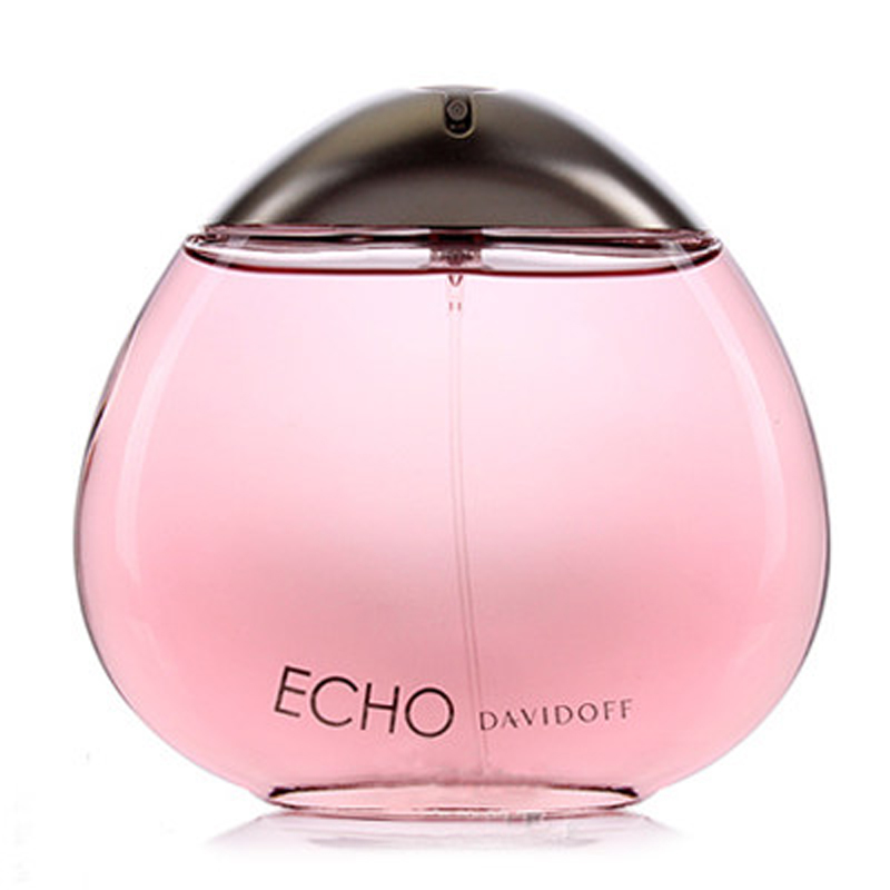 Davidoff/大卫杜夫回音女香 30ml/100ml 女士持久浓香水