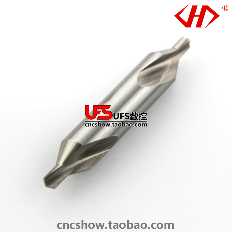Evergrande Center Drill 172(A) Fully Grinding Spiral Groove A1 1 5 2 5 3 3 15 3 5 4 5 6 8 10