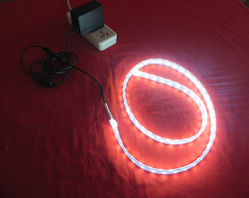 Saxophone clarinet flute double - sided detection lamp maintenance tool for 12 V100 cm double - sided detection lamp