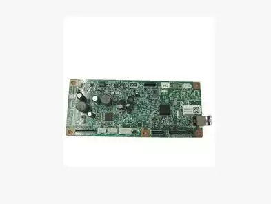 Canon 4570DW motherboard CANON Canon MF 4710 4712 motherboard Print board Interface board