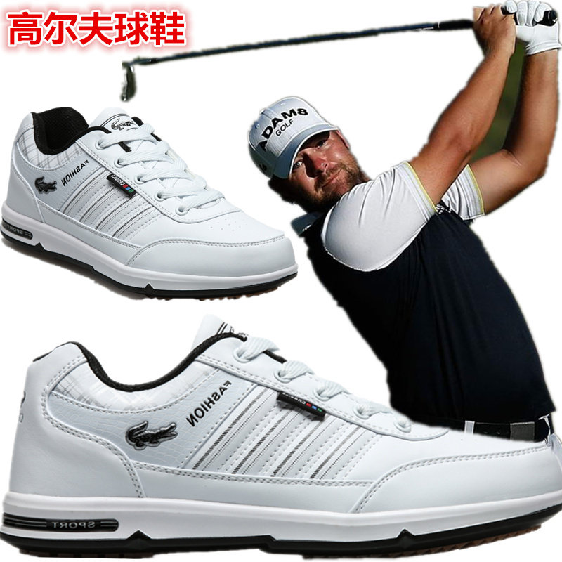 large size golf shoes