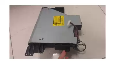 Sharp photocopier laser assembly 4818 3818 1808 2008 laser original disassembly machine