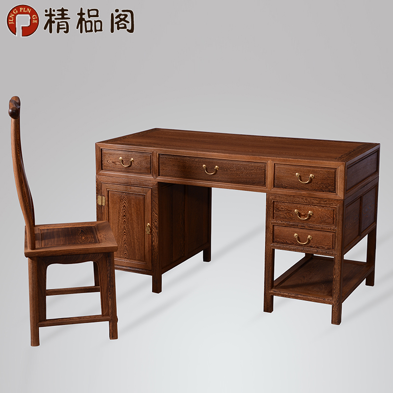 ��鯸��ľ�Ҿ߼���ľ�칫��SZ-09