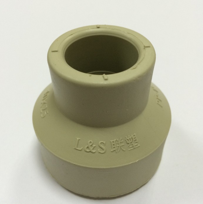 PPR water supply 50MM*32MM diameter straight through